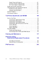 Preview for 16 page of Xerox Phaser 6200B Service Manual