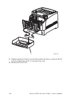 Preview for 144 page of Xerox Phaser 6200B Service Manual