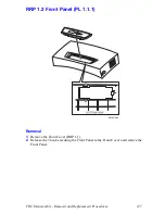 Preview for 145 page of Xerox Phaser 6200B Service Manual