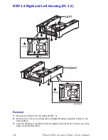 Preview for 164 page of Xerox Phaser 6200B Service Manual