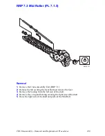 Preview for 207 page of Xerox Phaser 6200B Service Manual