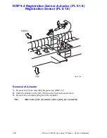 Preview for 216 page of Xerox Phaser 6200B Service Manual