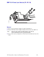 Preview for 227 page of Xerox Phaser 6200B Service Manual