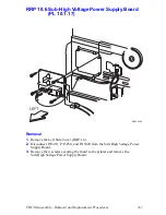 Preview for 229 page of Xerox Phaser 6200B Service Manual