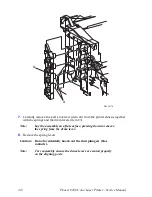 Preview for 232 page of Xerox Phaser 6200B Service Manual