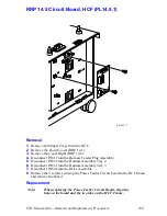 Preview for 257 page of Xerox Phaser 6200B Service Manual