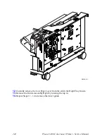 Preview for 262 page of Xerox Phaser 6200B Service Manual