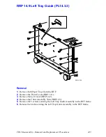 Preview for 263 page of Xerox Phaser 6200B Service Manual