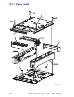 Preview for 278 page of Xerox Phaser 6200B Service Manual