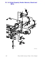 Preview for 312 page of Xerox Phaser 6200B Service Manual