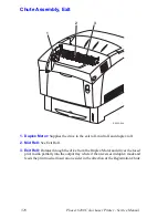 Preview for 346 page of Xerox Phaser 6200B Service Manual