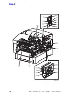 Preview for 364 page of Xerox Phaser 6200B Service Manual