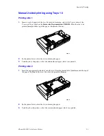 Предварительный просмотр 4 страницы Xerox Phaser 6200N Specification