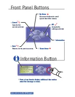 Preview for 8 page of Xerox PHASER 6250 Quick Reference Manual