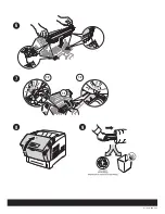 Предварительный просмотр 7 страницы Xerox Phaser 6250DP User Manual