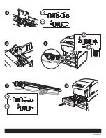 Предварительный просмотр 9 страницы Xerox Phaser 6250DP User Manual