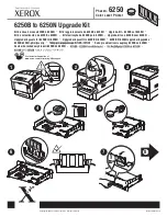 Предварительный просмотр 11 страницы Xerox Phaser 6250DP User Manual