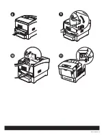 Предварительный просмотр 12 страницы Xerox Phaser 6250DP User Manual