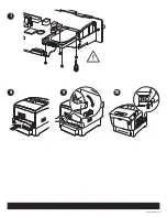 Предварительный просмотр 15 страницы Xerox Phaser 6250DP User Manual