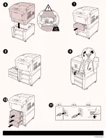 Предварительный просмотр 18 страницы Xerox Phaser 6250DP User Manual