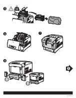 Предварительный просмотр 20 страницы Xerox Phaser 6250DP User Manual