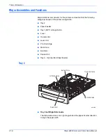 Preview for 78 page of Xerox Phaser 6280 Service Manual