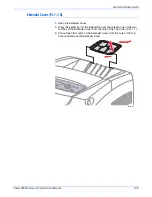 Preview for 465 page of Xerox Phaser 6280 Service Manual