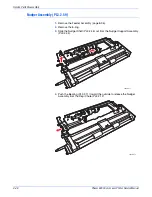 Preview for 494 page of Xerox Phaser 6280 Service Manual
