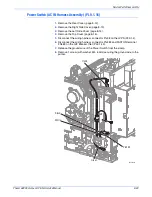 Preview for 529 page of Xerox Phaser 6280 Service Manual