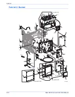 Предварительный просмотр 586 страницы Xerox Phaser 6280 Service Manual