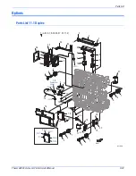 Предварительный просмотр 591 страницы Xerox Phaser 6280 Service Manual