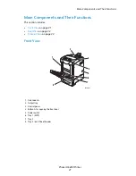 Preview for 21 page of Xerox Phaser 6280 User Manual