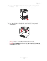 Preview for 120 page of Xerox Phaser 6280 User Manual