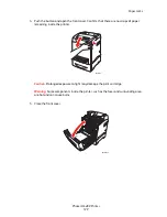 Preview for 128 page of Xerox Phaser 6280 User Manual