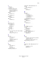 Preview for 84 page of Xerox Phaser 6300 Administrator'S Manual