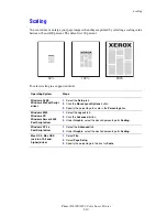 Preview for 15 page of Xerox Phaser 6300 Advanced Features Manual