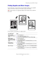 Preview for 18 page of Xerox Phaser 6300 Advanced Features Manual