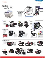 Xerox Phaser 6300 Setup Manual preview