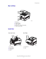 Preview for 9 page of Xerox Phaser 6300 User Manual