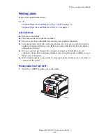 Предварительный просмотр 57 страницы Xerox Phaser 6300 User Manual