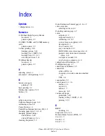 Preview for 108 page of Xerox Phaser 6300 User Manual