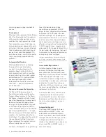 Preview for 9 page of Xerox Phaser 6360 Evaluator Manual