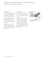 Preview for 11 page of Xerox Phaser 6360 Evaluator Manual