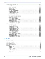 Предварительный просмотр 22 страницы Xerox Phaser 6360 Service Manual