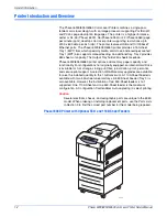 Предварительный просмотр 26 страницы Xerox Phaser 6360 Service Manual