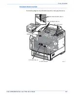 Предварительный просмотр 65 страницы Xerox Phaser 6360 Service Manual