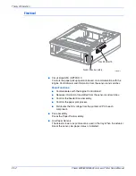 Предварительный просмотр 98 страницы Xerox Phaser 6360 Service Manual