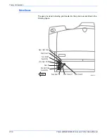 Предварительный просмотр 100 страницы Xerox Phaser 6360 Service Manual