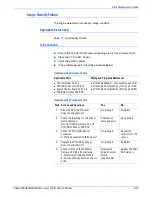 Предварительный просмотр 187 страницы Xerox Phaser 6360 Service Manual