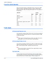 Предварительный просмотр 202 страницы Xerox Phaser 6360 Service Manual